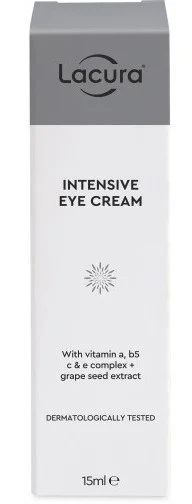 Kem mắt Lacura Intensive Eye Cream