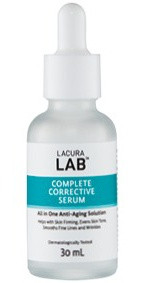 Tinh chất Lacura Lab Complete Corrective Serum