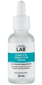 Lacura Lab Complete Corrective Serum
