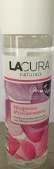 Lacura Pflegendes Mizellenwasser