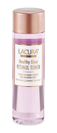 Lacura Retinol Skincare Tonic