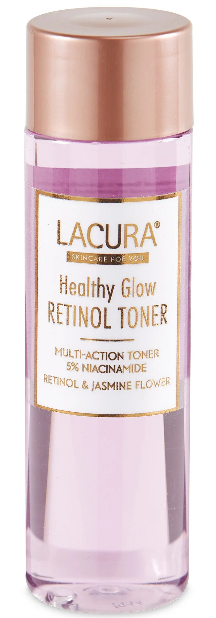 Lacura Retinol Toner