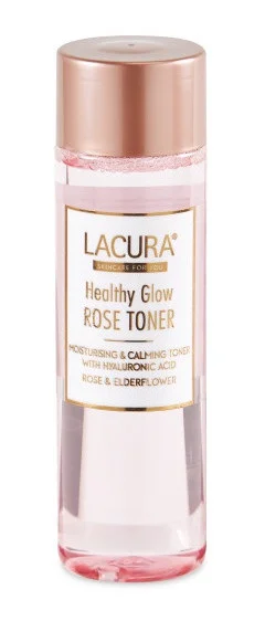 Lacura Rose Skincare Tonic