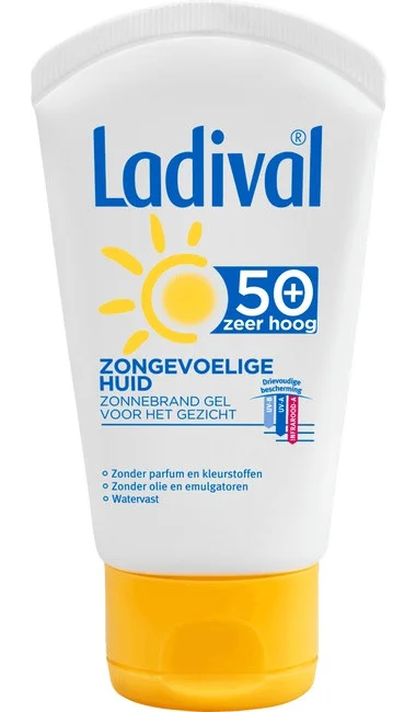 Ladival Face Spf 50+