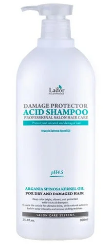 LADOR Damage Protector Acid Shampoo