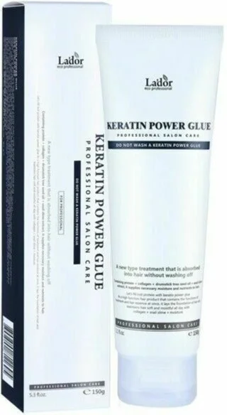 LADOR Keratin Power Glue