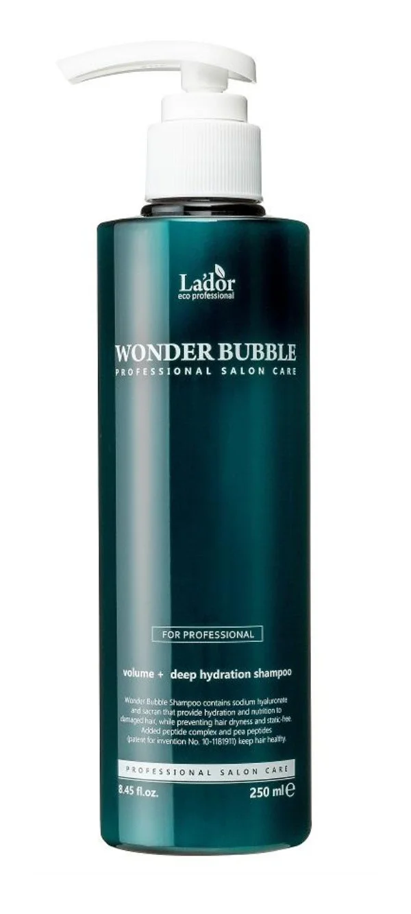 LADOR Wonder Bubble