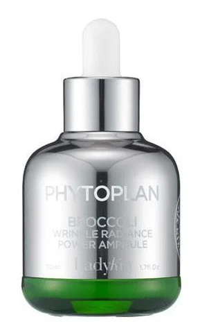 LADYKIN Phytoplan Broccoli Wrinkle Radiance Power Ampoule