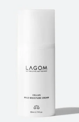 Lagom Cellus Mild Moisture Cream