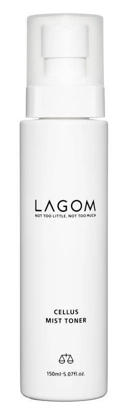 Lagom CELLUS MIST TONER