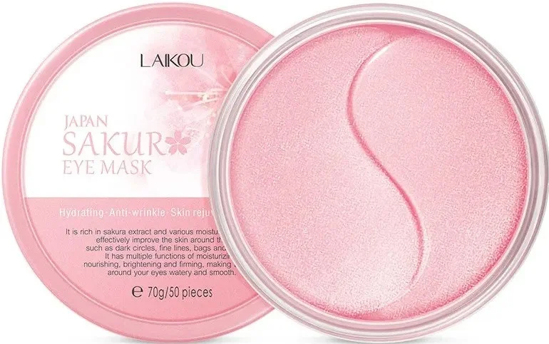 Mặt nạ Laikou Japan Sakur Eye Mask