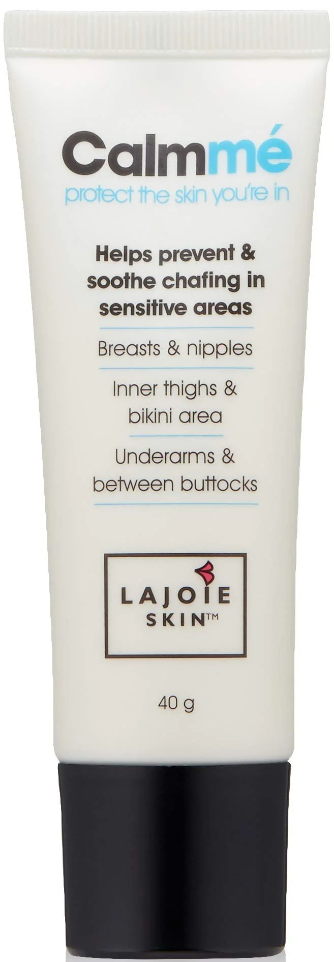Lajoie Skin Calmmé Anti-chafe & Soothing Cream