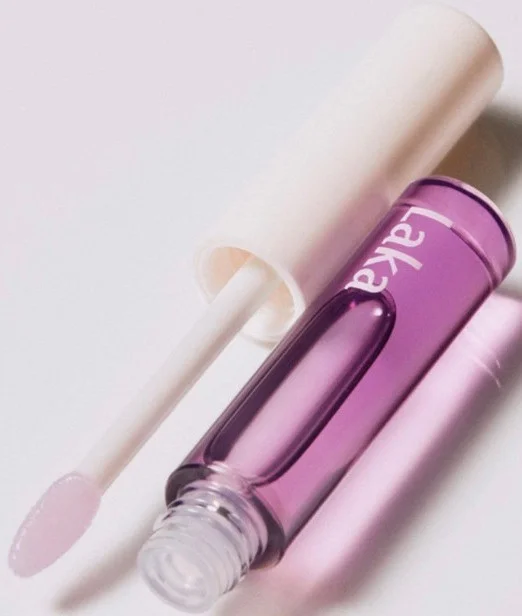 LAKA Pure Melting Lip Oil