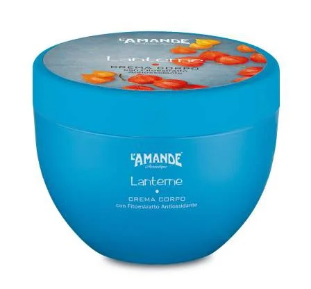 L'Amande Bodycream Lanterne