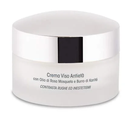 Kem L'Amande Crema Viso Pelli Antieta