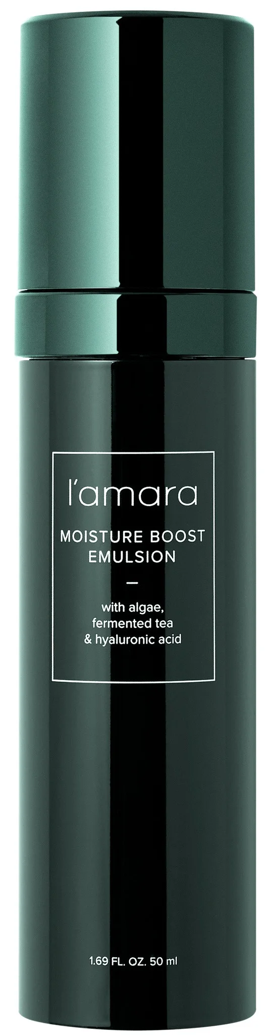 l'amara Moisture Boost Emulsion
