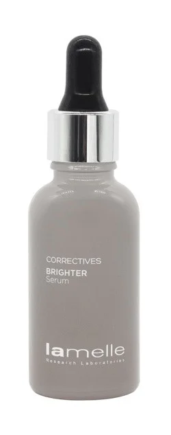 Lamelle Correctives Brighter Serum