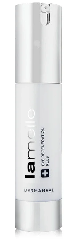 Lamelle Dermaheal Eye Regeneration Plus