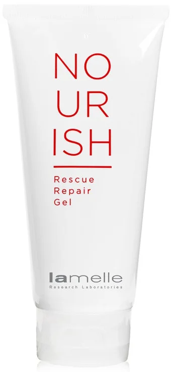 Lamelle Nourish Rescue Repair Gel