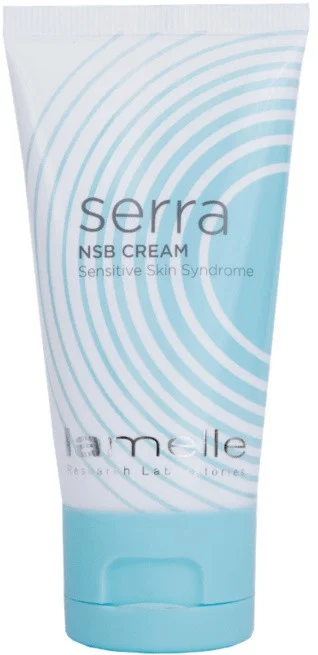 Kem Lamelle Serra NSB Cream