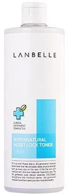 Lanbelle Supernatural Moist Lock Toner