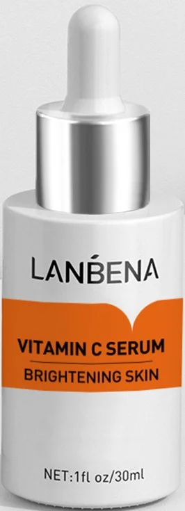 Lanbena Vitamin C Serum Brightening Skin