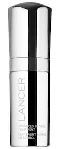 LANCER Advanced Retinol Treatment