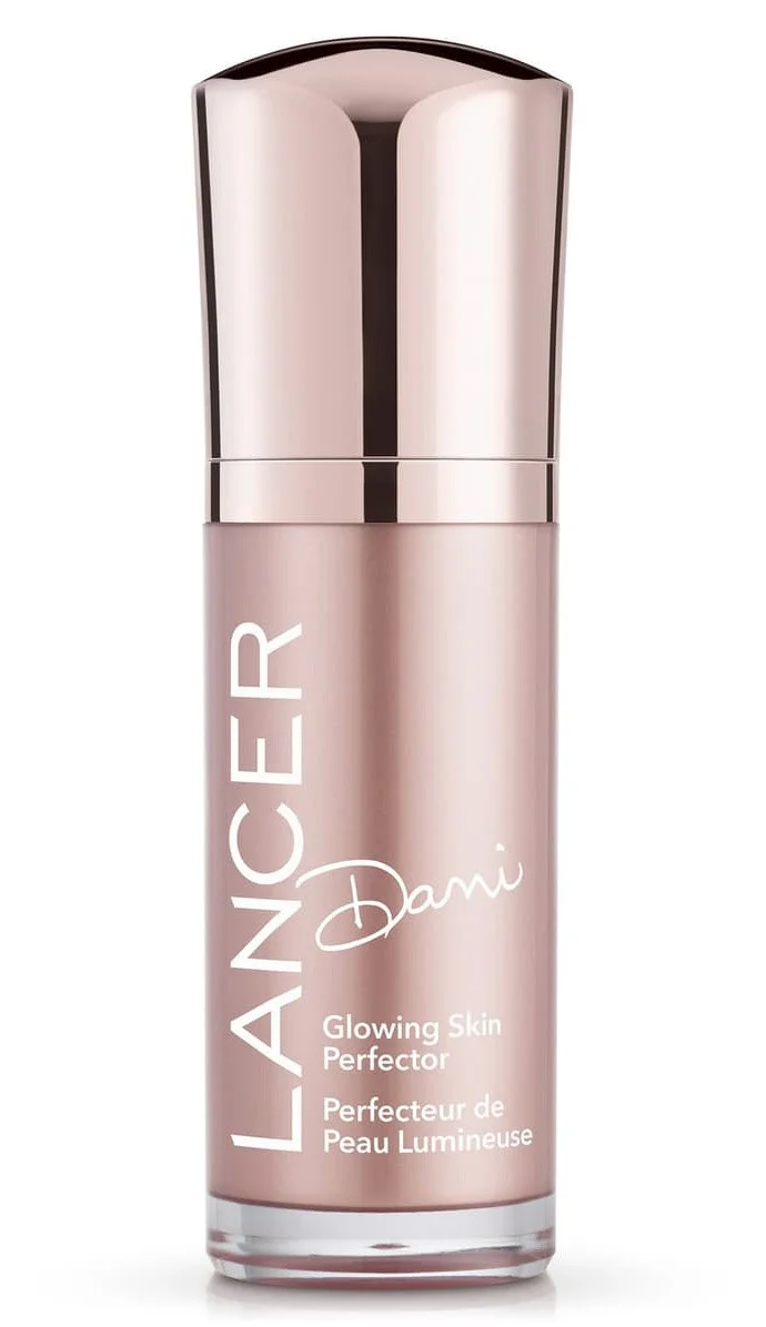 LANCER Dani Glowing Skin Perfector
