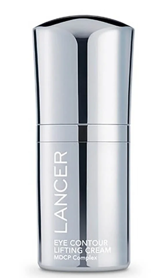 Phấn tạo khối LANCER Eye Contour Lifting Cream