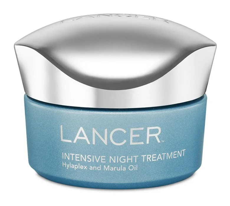 Sản phẩm đặc trị LANCER Intensive Night Treatment