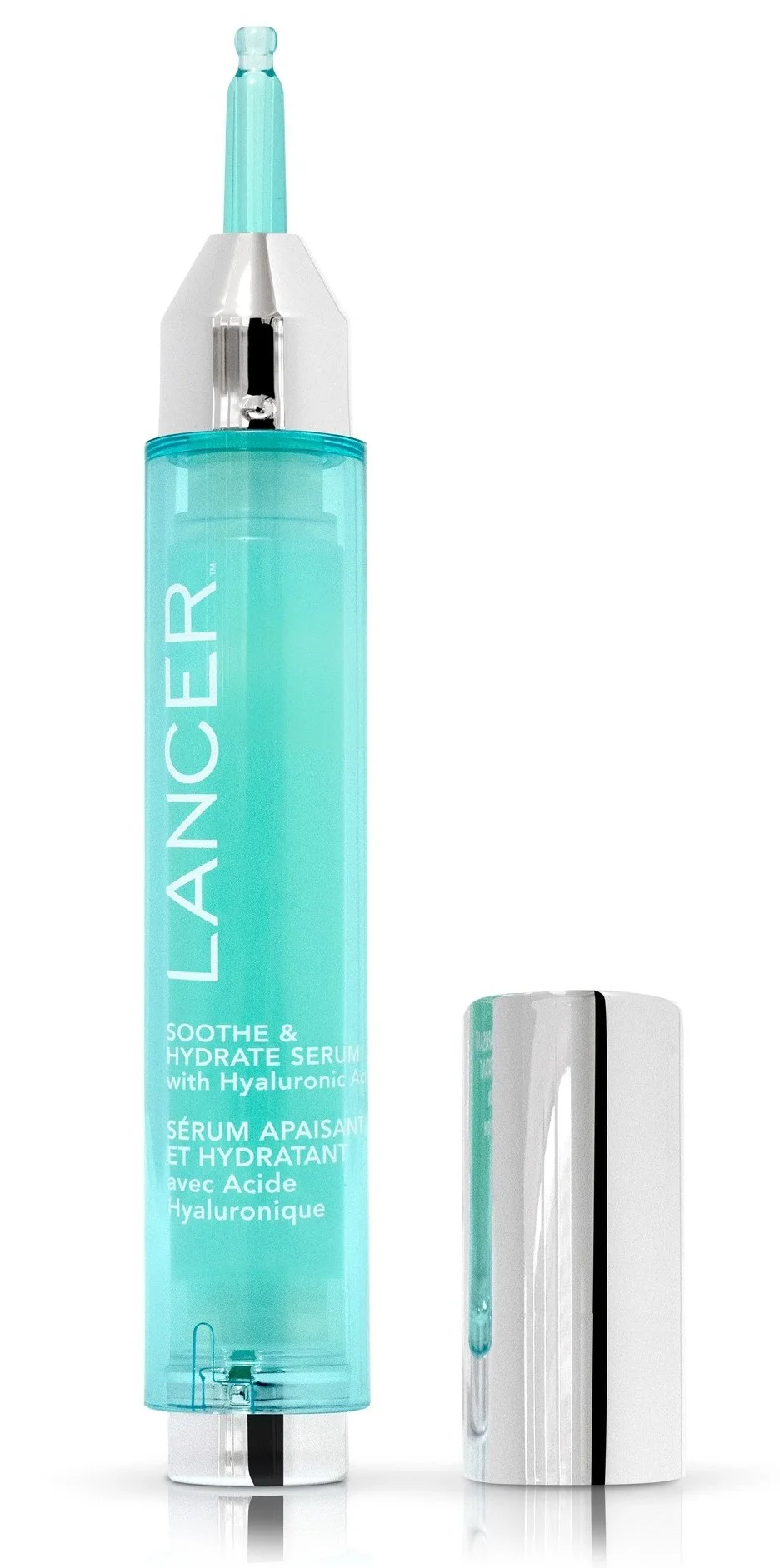 Tinh chất LANCER Soothe And Hydrate Serum
