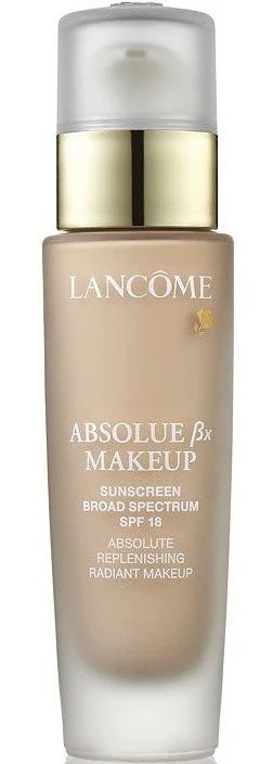 Lancome Absolue Bx Liquid Makeup Foundation