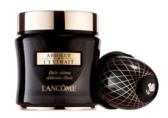 Lancome Absolue L'Extrait Cream Elixir