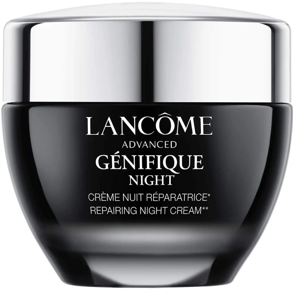 Lancome Advanced Génifique Repairing Night Cream