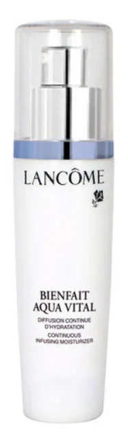Lancome Bienfait Aqua Vital Lotion Day Cream
