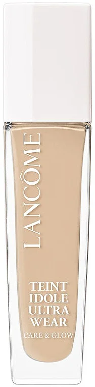 Lancome Care And Glow