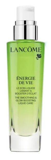 Lancome Énergie De Vie Liquid Care Moisturizer