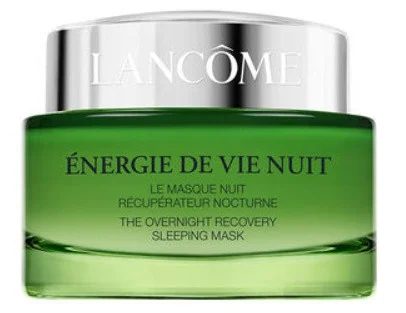 Lancome Énergie De Vie Night Mask