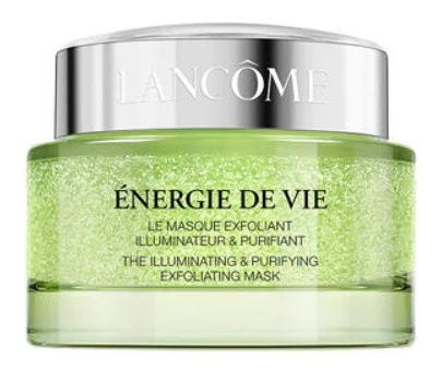 Lancome Énergie De Vie Scrub Mask