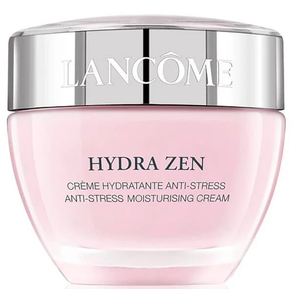 Kem Lancome Hydra Zen Moisturising Cream