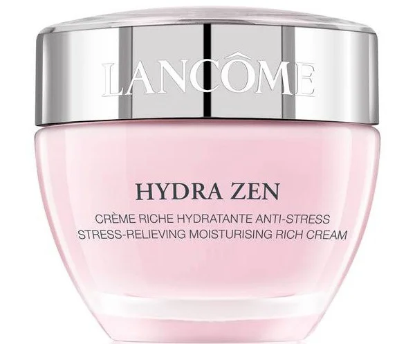 Lancome Hydra Zen Stress-Relieving Moisturising Rich Cream