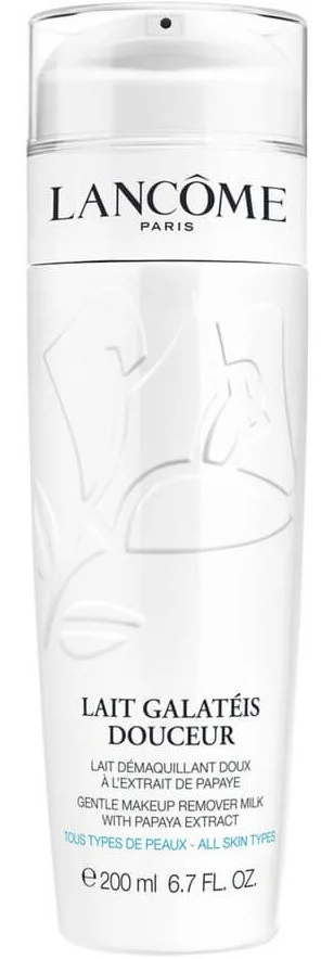 Lancome Lait Galatéis Douceur Gentle Makeup Remover Milk