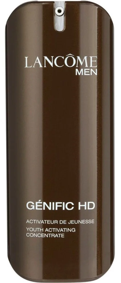 Lancome Men Génific HD Youth Activating Concentrate