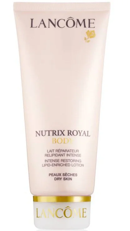 Sữa dưỡng Lancome Nutrix Royal Body Intense Restoring Lipid-Enriched Lotion
