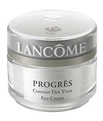 Lancome Progres Eye Cream