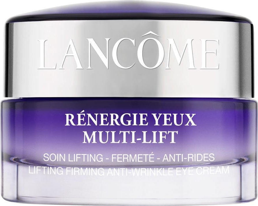 Vibrant Lancome Renergie Multi Action Eye Cream Design Concept Vibrant Lancome Renergie Multi Action Eye Cream Design Concept