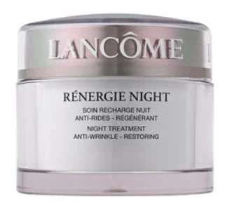 Lancome Rénergie Night Cream