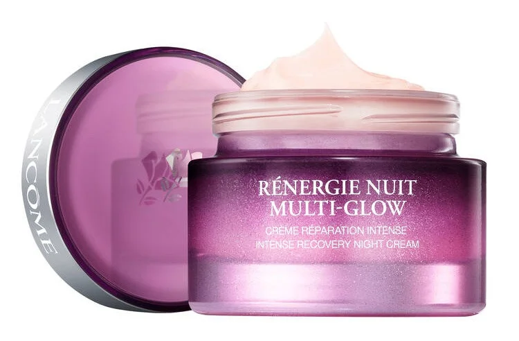 Lancome Renergie Nuit Multi Glow