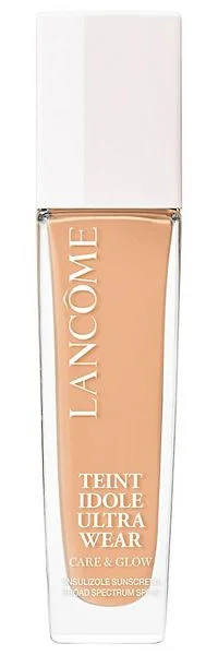 Kem nền Lancome Teint Idole Ultra Wear Care And Glow Foundation With Hyaluronic Acid