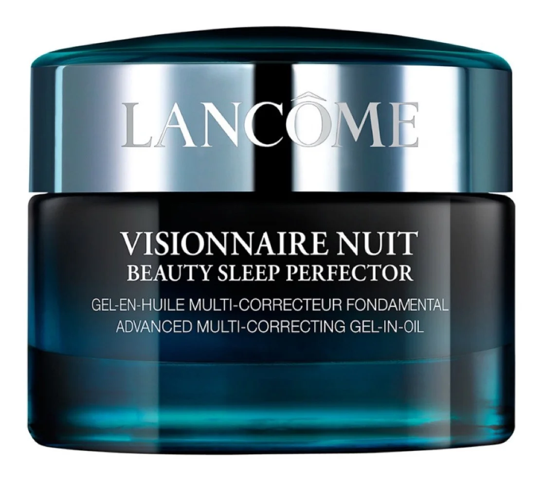 Lancome Visionnaire Nuit Night Cream